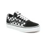 Chaussures de Sport pour Enfants Vans Ward de Vans, Garçon - Réf : S64142781, Prix : 45,57 €, Remise : %