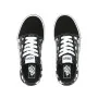 Sapatilhas de Desporto Infantis Vans Ward de Vans, Menino - Ref: S64142781, Preço: 45,57 €, Desconto: %