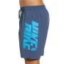 Costume da Bagno Uomo Nike 7" Volley Azzurro di Nike, Abbigliamento da bagno - Rif: S64142784, Prezzo: 51,96 €, Sconto: %