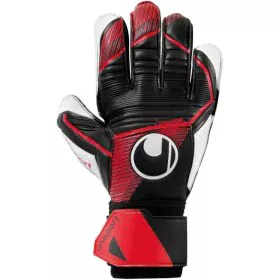 Guantes de Portero Uhlsport Powerline Soft Pro Negro Adultos de Uhlsport, Guantes de portero - Ref: S64142789, Precio: 30,69 ...