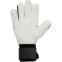 Gants de Gardien de But Uhlsport Powerline Soft Pro Noir Adultes de Uhlsport, Gants de gardien - Réf : S64142789, Prix : 30,6...