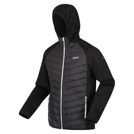 Chaqueta Deportiva para Hombre Regatta Andreson VIII Hybrid de Regatta, Hombre - Ref: S64142792, Precio: 39,37 €, Descuento: %