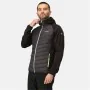 Chaqueta Deportiva para Hombre Regatta Andreson VIII Hybrid de Regatta, Hombre - Ref: S64142792, Precio: 39,37 €, Descuento: %