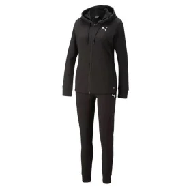 Women's Tracksuit Puma Classic Black by Puma, Women - Ref: S64142795, Price: 57,84 €, Discount: %