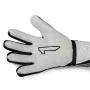 Guantes de Portero Rinat Kaizen Gris Adultos de Rinat, Guantes de portero - Ref: S64142798, Precio: 20,97 €, Descuento: %