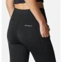 Leggings de Sport pour Femmes Columbia Boundless Trek™ Noir de Columbia, Femme - Réf : S64142801, Prix : 50,14 €, Remise : %