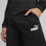 Fato de Treino de Mulher Puma Power Poly Preto de Puma, Mulher - Ref: S64142804, Preço: 60,61 €, Desconto: %