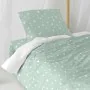 Duvet cover set HappyFriday Mini Fairy dust Multicolour Single 2 Pieces by HappyFriday, Quilts and quilt covers - Ref: D16133...