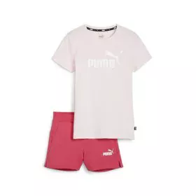 Fato de Treino de Mulher Puma Logo de Puma, Mulher - Ref: S64142813, Preço: 29,89 €, Desconto: %