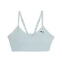 Sports Bra Puma Move Yogini Water by Puma, Women - Ref: S64142817, Price: 27,68 €, Discount: %