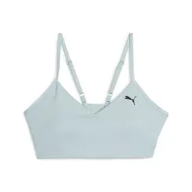 Sutiã Desportivo Puma Move Yogini Água de Puma, Mulher - Ref: S64142817, Preço: 27,68 €, Desconto: %