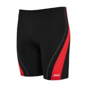 Bañador Hombre Zoggs Eaton Mid Jammer E+s Negro de Zoggs, Ropa de baño - Ref: S64142818, Precio: 36,37 €, Descuento: %