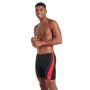 Maillot de bain homme Zoggs Eaton Mid Jammer E+s Noir de Zoggs, Maillots de bain - Réf : S64142818, Prix : 36,37 €, Remise : %