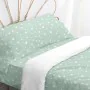 Duvet cover set HappyFriday Mini Fairy dust Multicolour Single 2 Pieces by HappyFriday, Quilts and quilt covers - Ref: D16133...