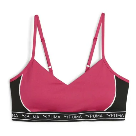 Sutiã Desportivo Puma Mover Rong Rosa-escuro de Puma, Mulher - Ref: S64142822, Preço: 35,07 €, Desconto: %