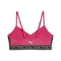 Reggiseno Sportivo Puma Mover Rong Rosa scuro di Puma, Donna - Rif: S64142822, Prezzo: 35,07 €, Sconto: %