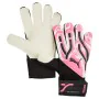 Goalkeeper Gloves Puma Ultra Play C Poison Dark pink by Puma, Goalkeeping Gloves - Ref: S64142824, Price: 18,28 €, Discount: %