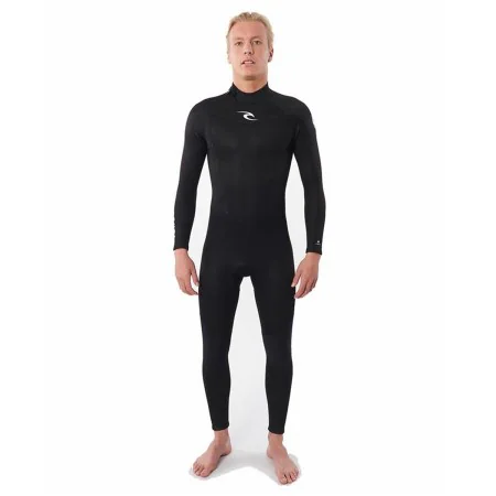 Neoprene Rip Curl Freelite BZ STM 32 G Nero di Rip Curl, Mute da sub - Rif: S64142830, Prezzo: 153,08 €, Sconto: %