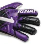 Gants de Gardien de But Rinat Magnetik Spine Turf Violet Adultes de Rinat, Gants de gardien - Réf : S64142832, Prix : 32,43 €...