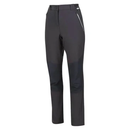 Adult's Tracksuit Bottoms Regatta Questra V Seal Dark grey by Regatta, Women - Ref: S64142833, Price: 51,07 €, Discount: %