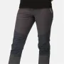 Pantalon de Survêtement pour Adultes Regatta Questra V Seal Gris foncé de Regatta, Femme - Réf : S64142833, Prix : 51,07 €, R...