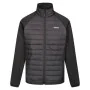 Casaco de Desporto para Homem Regatta Clumber IV Hybrid de Regatta, Homem - Ref: S64142834, Preço: 41,55 €, Desconto: %