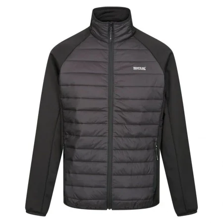 Casaco de Desporto para Homem Regatta Clumber IV Hybrid de Regatta, Homem - Ref: S64142834, Preço: 41,55 €, Desconto: %