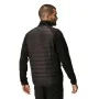 Casaco de Desporto para Homem Regatta Clumber IV Hybrid de Regatta, Homem - Ref: S64142834, Preço: 41,55 €, Desconto: %