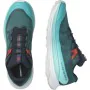 Sapatilhas de Running para Adultos Salomon Ultra Glide 2 Azul de Salomon, Homem - Ref: S64142842, Preço: 119,58 €, Desconto: %