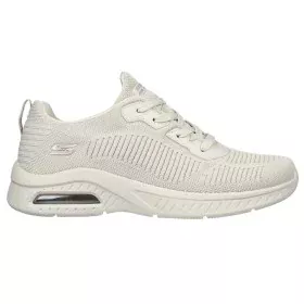 Sapatilhas de Running para Adultos Skechers Squad Air-Close Enco de Skechers, Mulher - Ref: S64142843, Preço: 59,37 €, Descon...