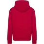 Sweat-shirt Enfant Jordan Hbr Flc Po Rouge de Jordan, Garçon - Réf : S64142845, Prix : 54,69 €, Remise : %