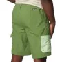 Tracksuit Bottoms Columbia Summerdry™ Brief Green by Columbia, Clothing - Ref: S64142850, Price: 54,69 €, Discount: %