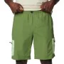 Tracksuit Bottoms Columbia Summerdry™ Brief Green by Columbia, Clothing - Ref: S64142850, Price: 54,69 €, Discount: %