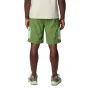 Pantalon de survêtement Columbia Summerdry™ Brief Vert de Columbia, Vêtements - Réf : S64142850, Prix : 54,69 €, Remise : %