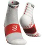 Chaussettes de Sport Compressport Training Blanc de Compressport, Homme - Réf : S64142856, Prix : 18,33 €, Remise : %