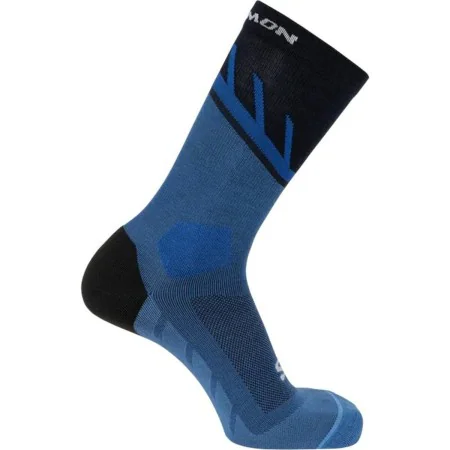 Sports Socks Salomon Speedcross by Salomon, Men - Ref: S64142859, Price: 18,45 €, Discount: %