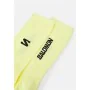 Chaussettes de Sport Salomon 365 Vert citron de Salomon, Homme - Réf : S64142863, Prix : 11,08 €, Remise : %