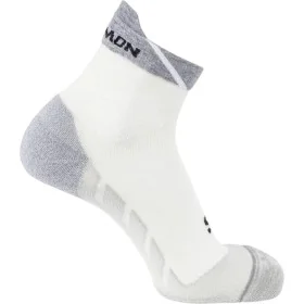 Sports Socks Salomon Speedcross Grey by Salomon, Men - Ref: S64142865, Price: 15,83 €, Discount: %