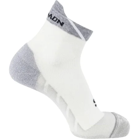 Calcetines Deportivos Salomon Speedcross Gris de Salomon, Hombre - Ref: S64142865, Precio: 15,83 €, Descuento: %