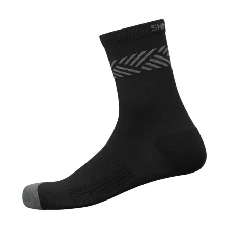 Chaussettes de Sport Shimano Original Noir de Shimano, Homme - Réf : S64142871, Prix : 12,54 €, Remise : %