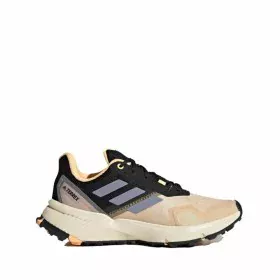 Sapatilhas de Running para Adultos Adidas Terrex Soulstride Marrom claro de Adidas, Mulher - Ref: S64142877, Preço: 81,00 €, ...