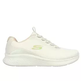 Sapatilhas de Running para Adultos Skechers Skech-Lite Pro-Glimm Branco de Skechers, Mulher - Ref: S64142880, Preço: 57,55 €,...