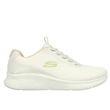 Scarpe da Running per Adulti Skechers Skech-Lite Pro-Glimm Bianco di Skechers, Donna - Rif: S64142880, Prezzo: 57,55 €, Scont...