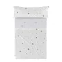 Jeu de draps HappyFriday HF Mini Honey Multicouleur Lit 1 persone 2 Pièces de HappyFriday, Draps et taies d'oreiller - Réf : ...