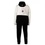 Women's Tracksuit Kappa Bts Benzem Black by Kappa, Women - Ref: S64142882, Price: 50,14 €, Discount: %