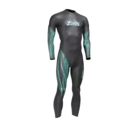 Neopreno Zoggs Hypex Pro Fs Negro de Zoggs, Trajes de buceo - Ref: S64142883, Precio: 482,57 €, Descuento: %