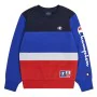 Sudadera con Capucha Champion Crewneck Negro de Champion, Hombre - Ref: S64142894, Precio: 51,85 €, Descuento: %