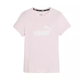 Kurzarm-T-Shirt Puma Essentials von Puma, Mädchen - Ref: S64142895, Preis: 19,35 €, Rabatt: %