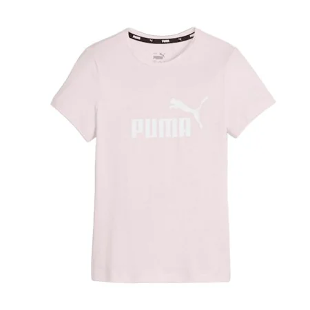 Short Sleeve T-Shirt Puma Essentials by Puma, Girls - Ref: S64142895, Price: 19,35 €, Discount: %