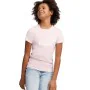 T shirt à manches courtes Puma Essentials de Puma, Fille - Réf : S64142895, Prix : 19,35 €, Remise : %